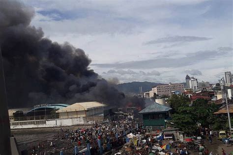 breaking news cebu fire today
